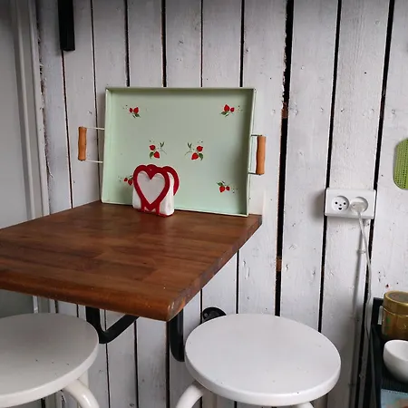 Porshojvej 게스트하우스 스키베