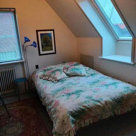 게스트하우스 Porshojvej 스키베