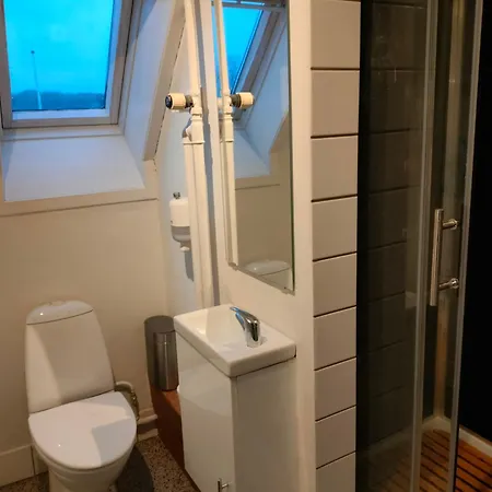 Porshojvej 3*