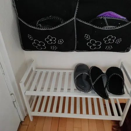 Porshojvej 스키베