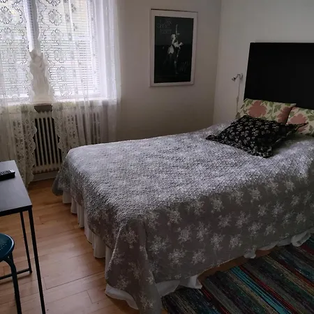 Porshojvej 게스트하우스