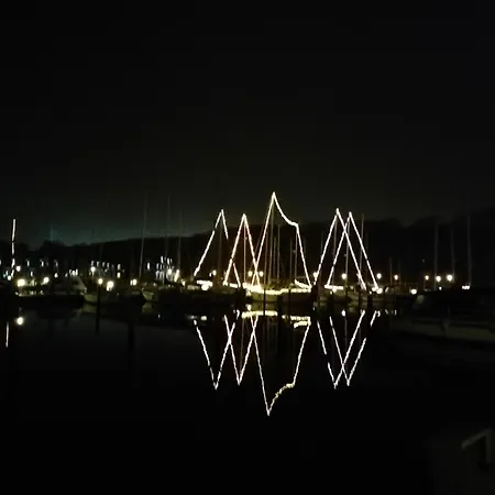 게스트하우스 Porshojvej 스키베