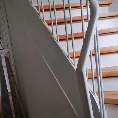 게스트하우스 Porshojvej 스키베