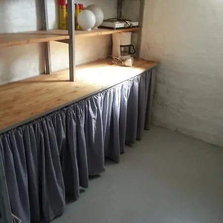 Porshojvej 게스트하우스 스키베