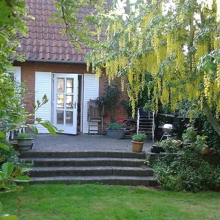 Maison d'hôtes Porshojvej