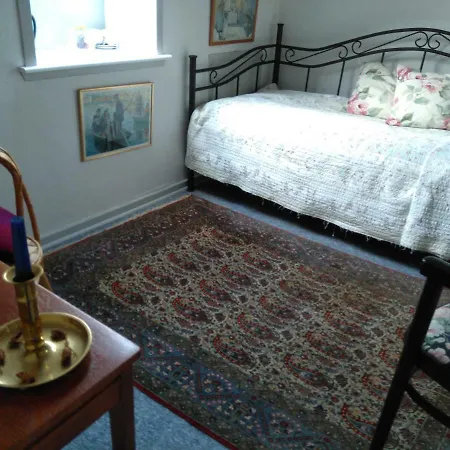 게스트하우스 Porshojvej 3*