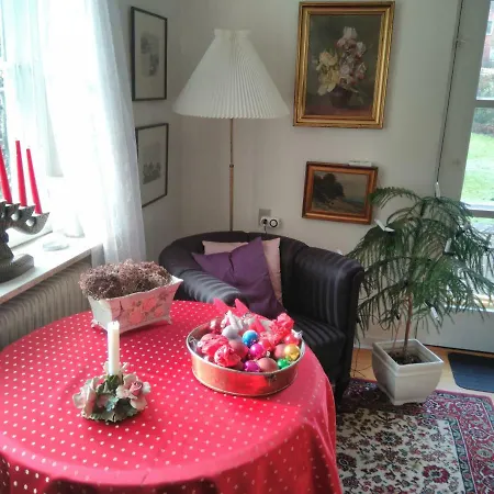 Porshojvej Gasthof