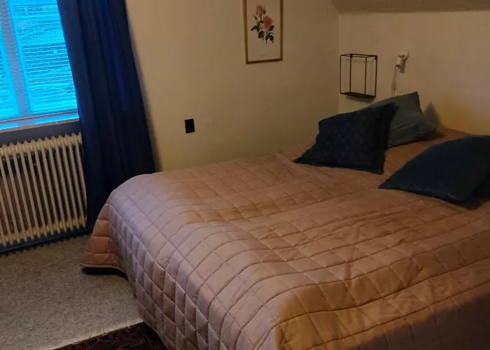 Porshøjvej 3* Skive