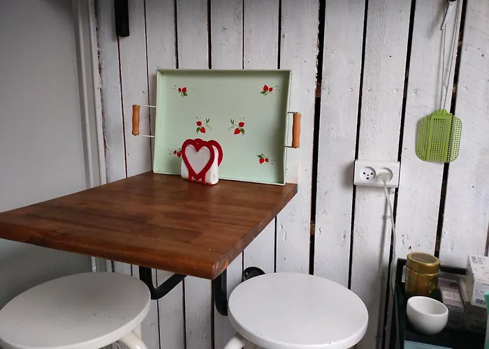 Porshøjvej Gæstehus Skive