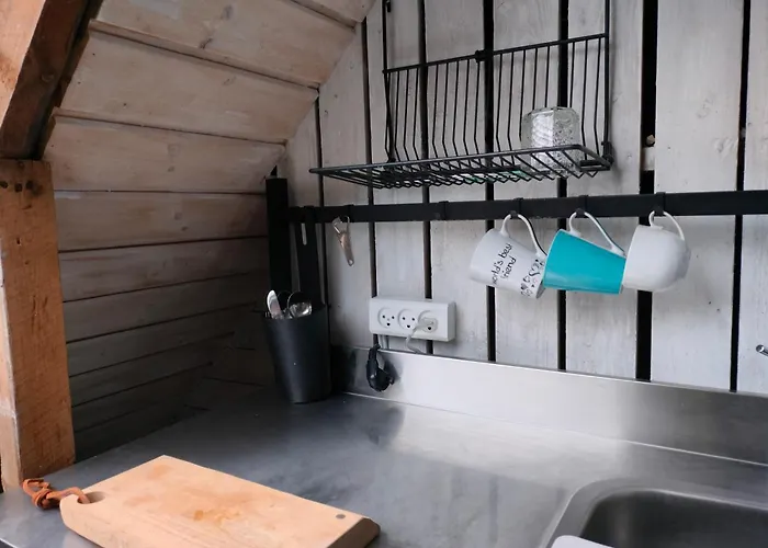 Porshøjvej 3* Skive