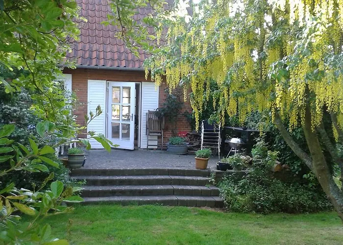 Guest house Porshojvej